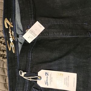 Seven Jeans 24 Skinny